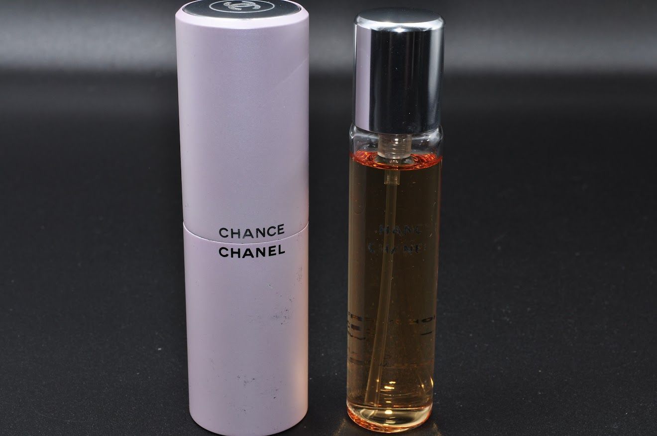 CHANEL CHANCE スプレー　箱あり 楽天市場】(箱不良)シャネル チャンス オータンドゥル