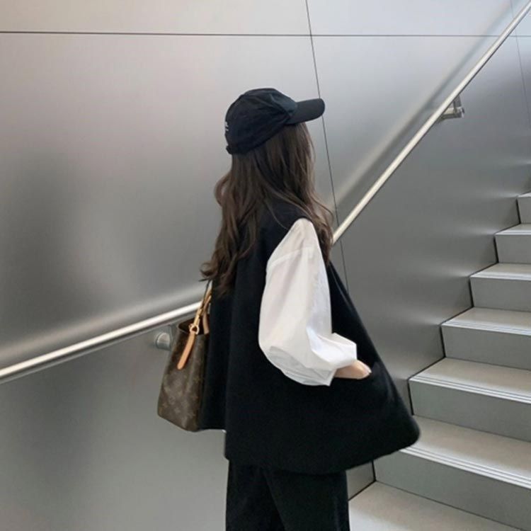 パンツセットアップ レディース 上下セット ロングパンツ ベスト ジレ スーツベスト パンツスーツ テーパードパンツ 通勤 OL セレモニー カジュアル フォーマル 入学式 卒業式 春 秋 夏 着回し song268