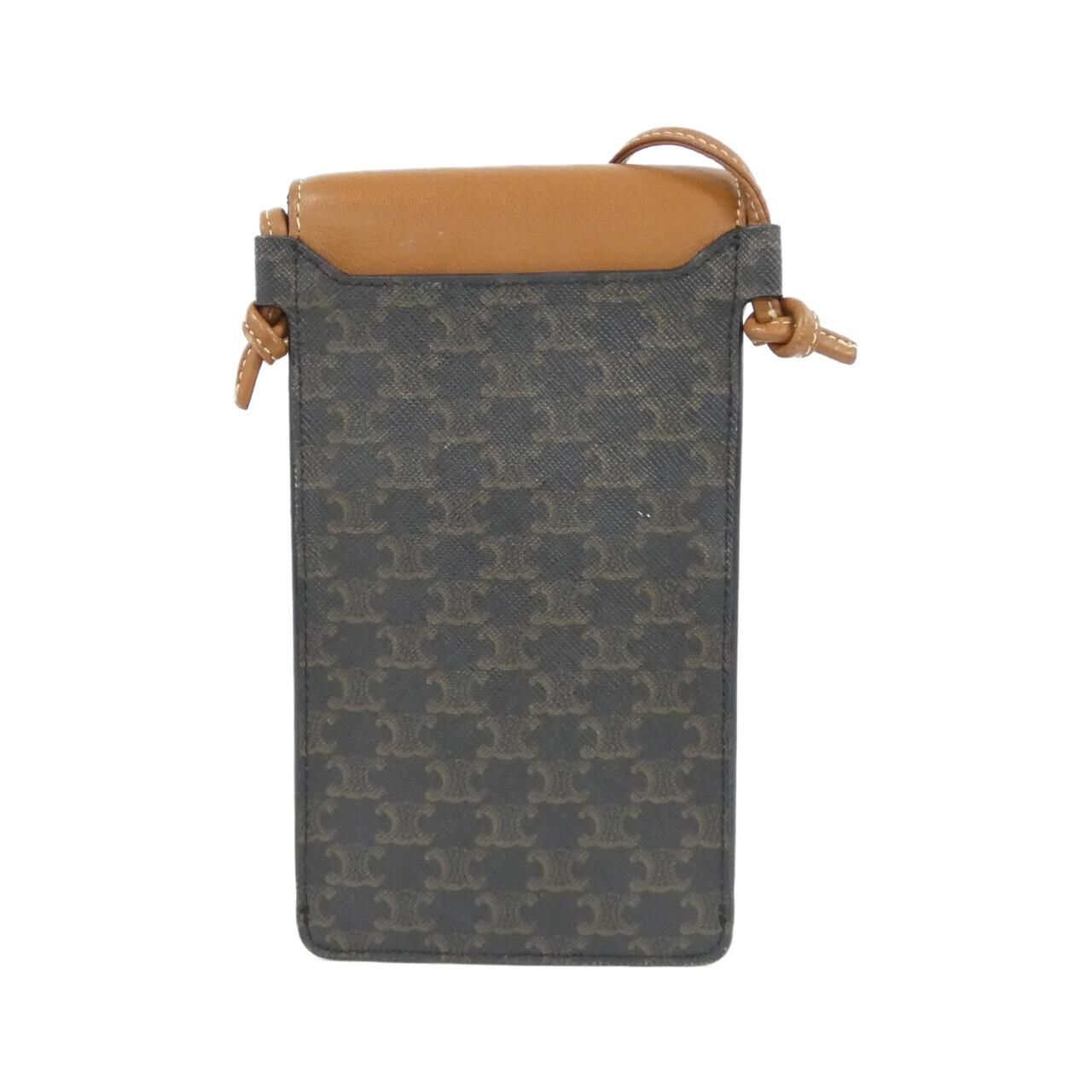 セリーヌ 10G332EGN フォンケース