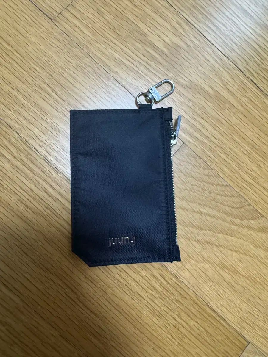 Juun.J(ジュンジー) カードウォレット