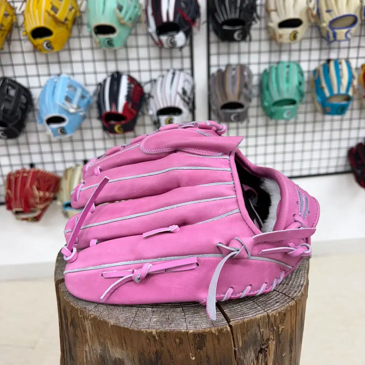 投手用グローブ 寺田 キープ 12 インチ