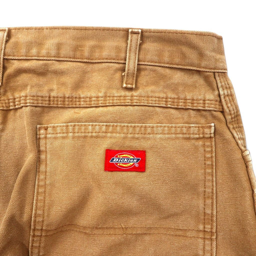 Dickies 90年代 ダックワークパンツ ペインターパンツ L