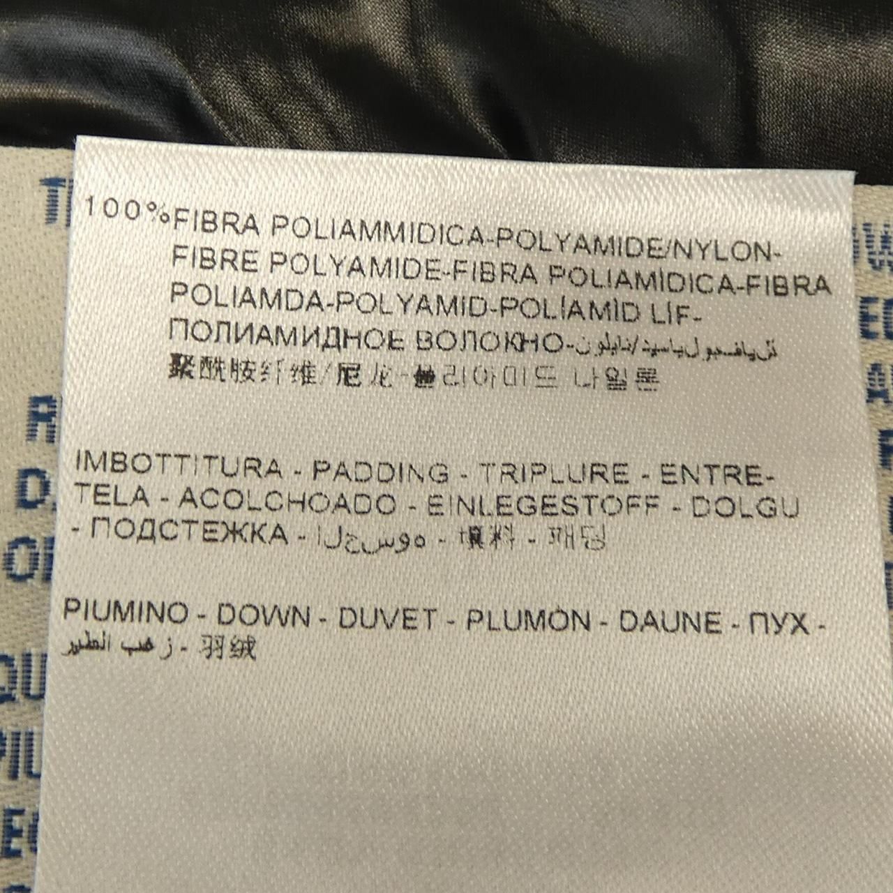 モンクレール MONCLER