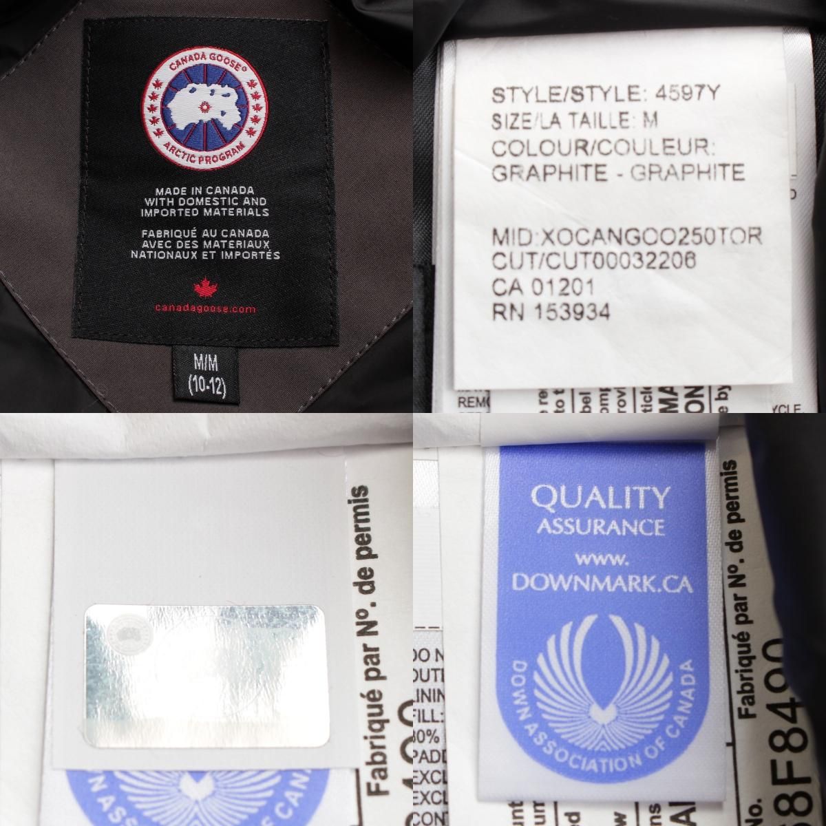 little cotton clothes リバーシブル　ジャケット Little Cotton Clothes（リトルコットンクローズ）2025AW Jojo