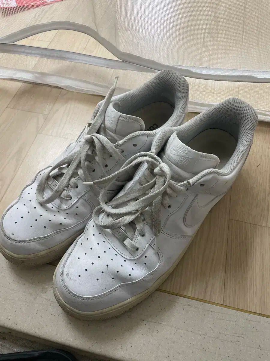 NIKE(ナイキ) エアフォース 出品