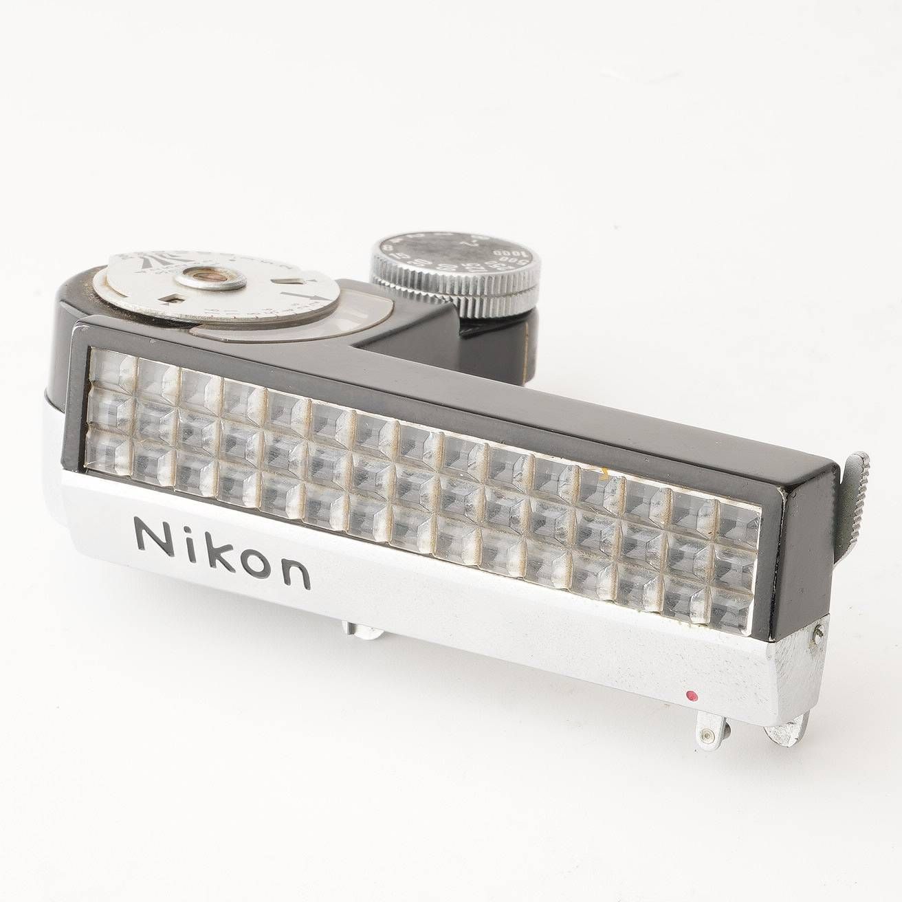ニコン Nikon F セレンメーター 露出計 II型 - メルカリ