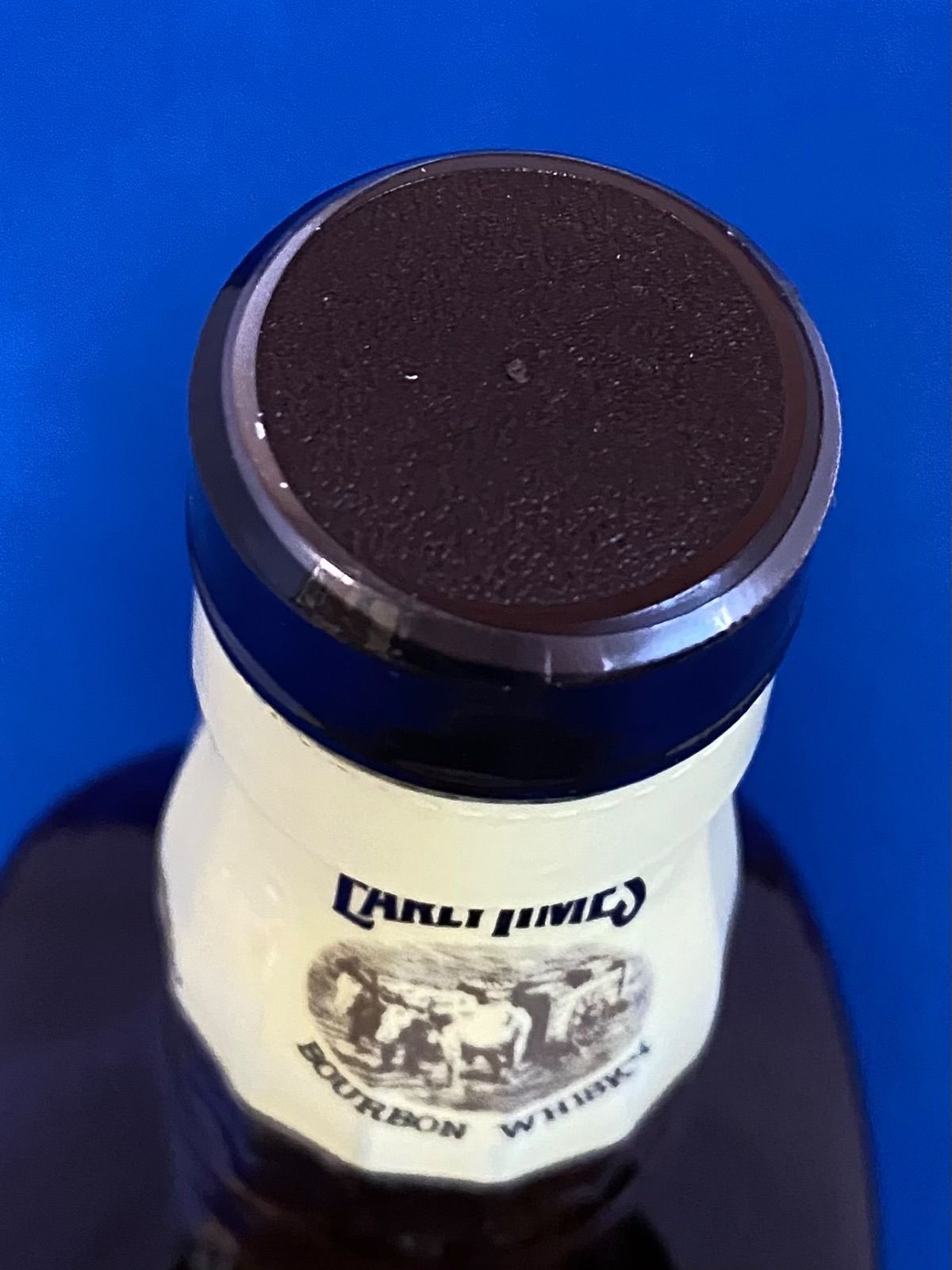 アーリータイムズ イエローラベル 700ml 未開栓 - メルカリ