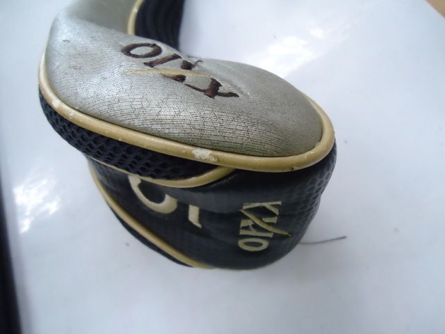 ダンロップ ゼクシオ2008モデル