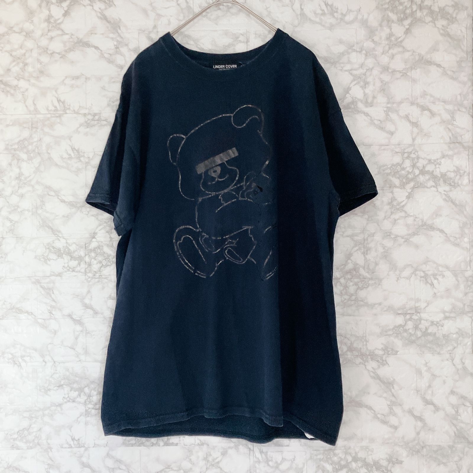 MADSAKI 限定Tシャツ サイズM LLICA x MADSAKI Tシャツ Mサイズ