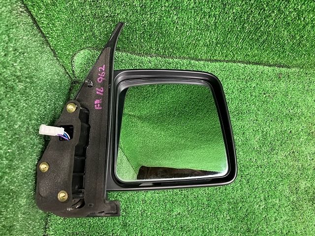 タイムセールも有。 エブリィ DA64V 右サイドミラー ドアミラー ジョインターボ 4WD イシザキ 524 84701-68HV2-26U 26U 【数量限定】