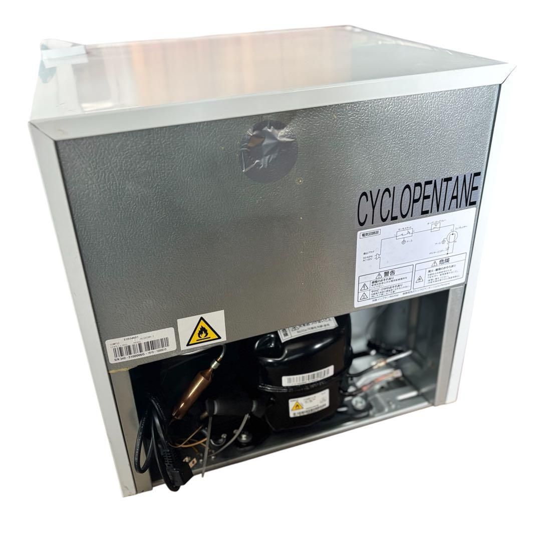 Comfee 冷蔵庫 RCD45WH|E 45L 小型冷蔵庫 ミニサイズ 1ドア WWW_KANDAIZUMI_COM
