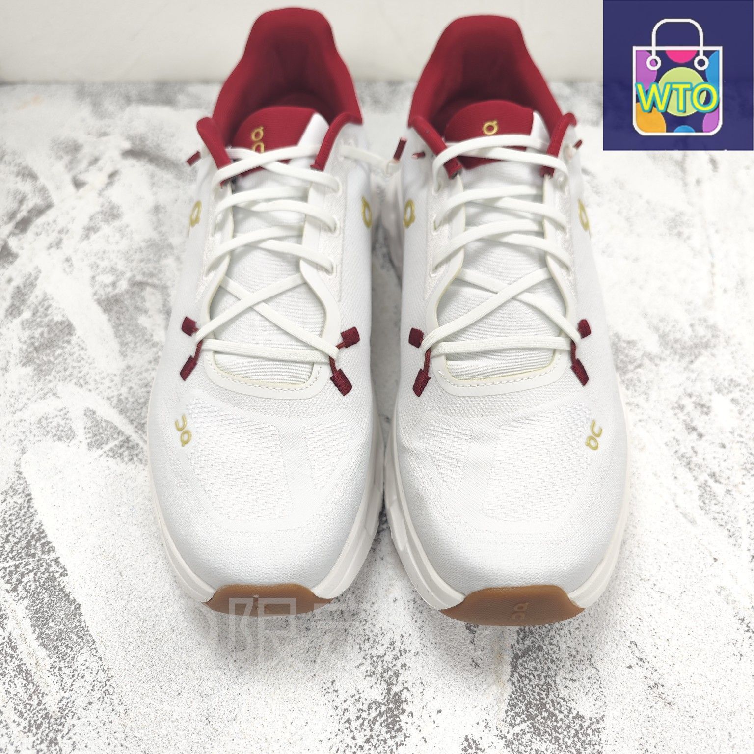 ★新品未使用★ON Cloudtilt（クラウドティルト）★男女兼用★25㎝ On公式】オンラインストア | クラウドティルト | 軽量で一日中