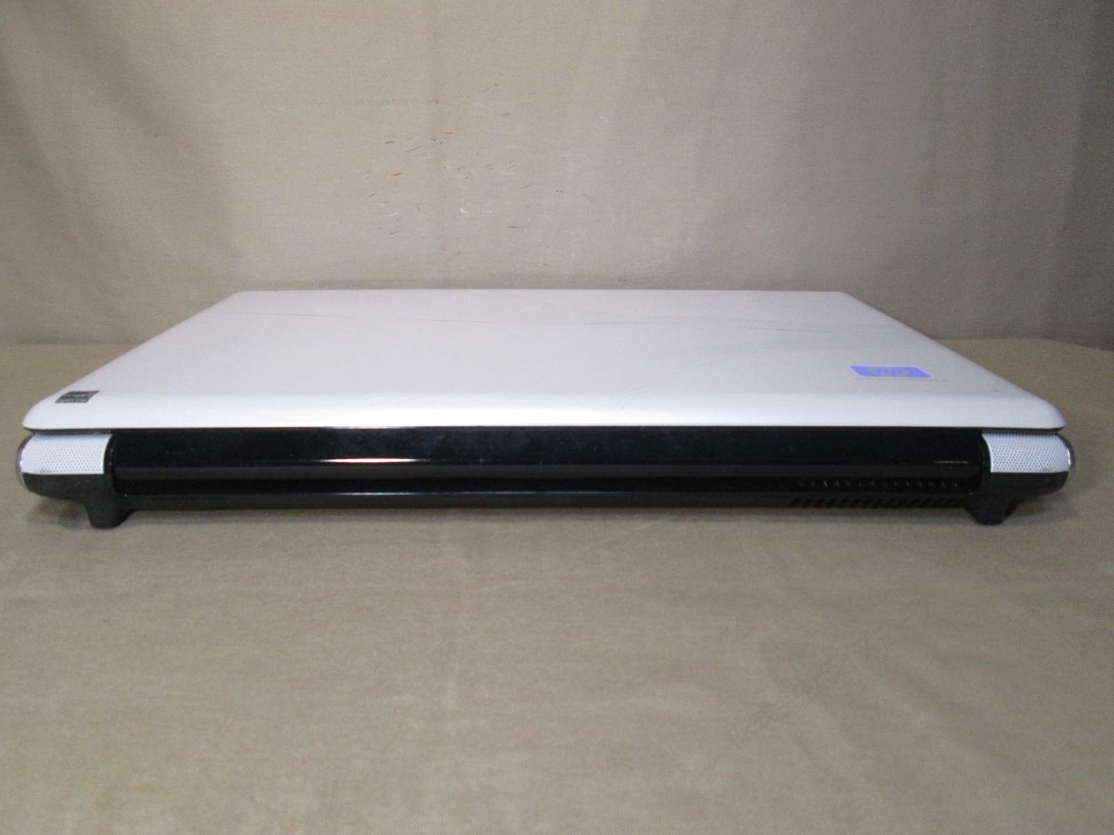 HP Pavilion dv6【Core i5 430M】 【Windows11 Home】MS 365 Office