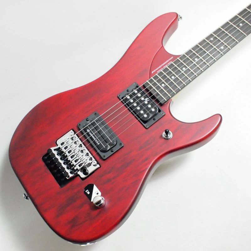 【美品】Washburn N2 PRO ヌーノ ベッテンコート ワッシュバーン WASHBURN N2 NUNO S/N：IW24030034 【ヌーノ・ベッテンコート