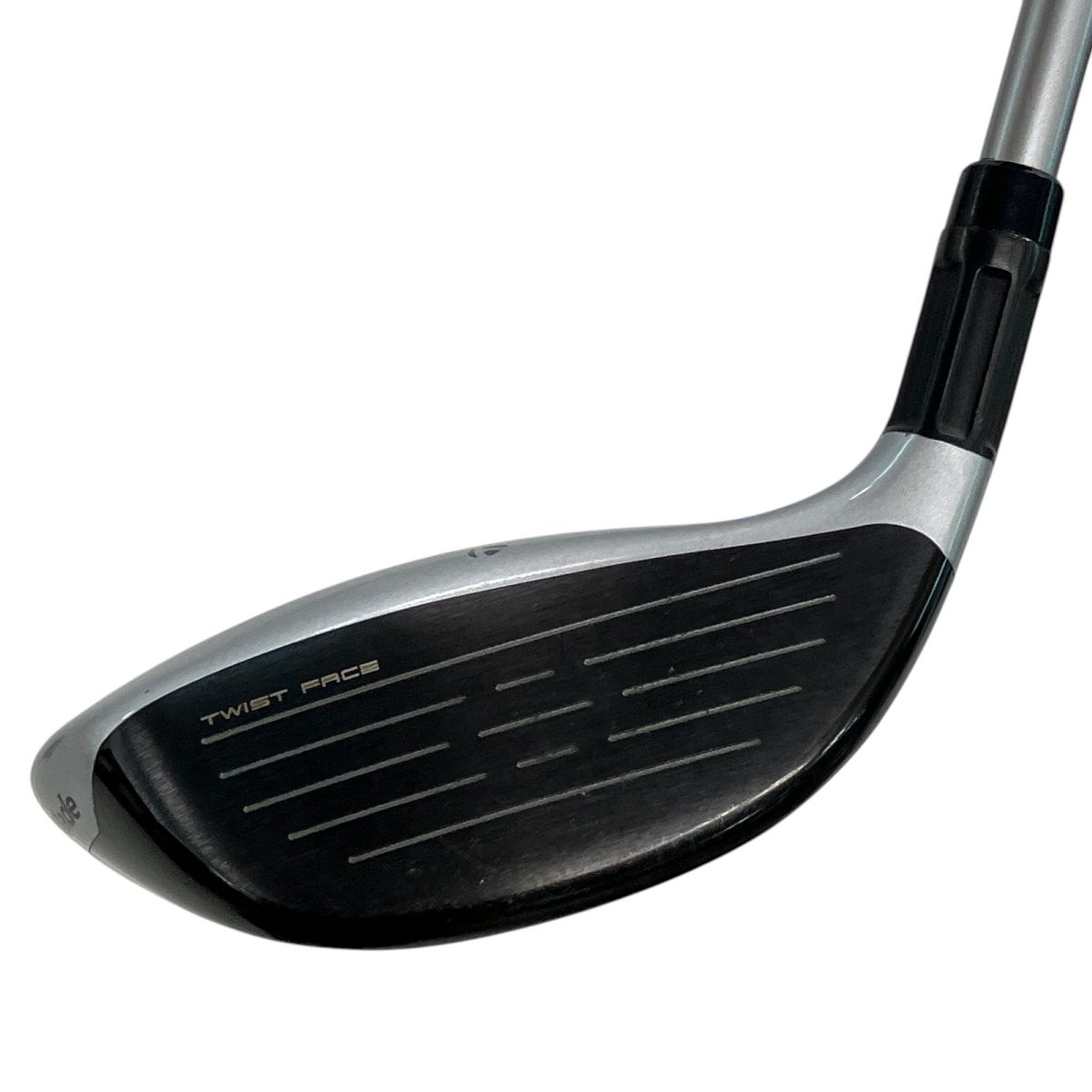 TaylorMade M6フェアウェイウッド 3&5番15&18度 TaylorMade M6フェアウェイウッド 3&5番15&18度 - メルカリ