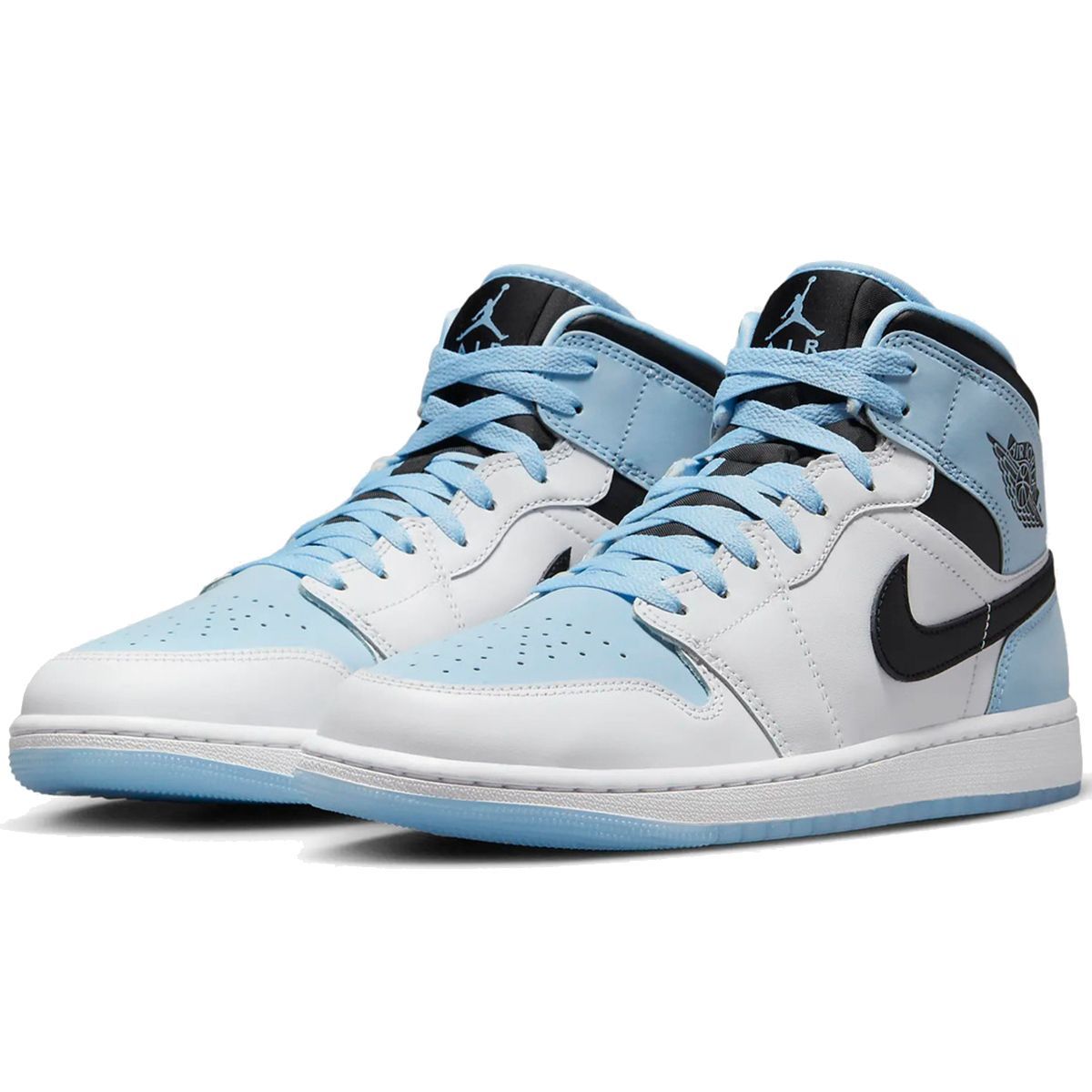◆関税込み・速達◆NIKE(ナイキ)エア ジョーダン 1 MID SE22.0cm NIKE公式】エア ジョーダン 1 MID SE ジュニアシューズ