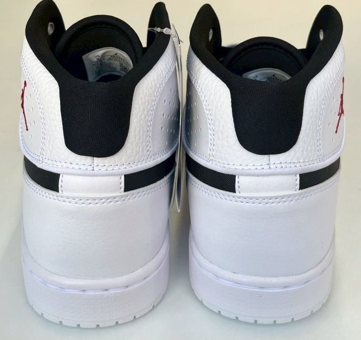 jordan access ジョーダン アクセス AR3762-101 White/Black ナイキ