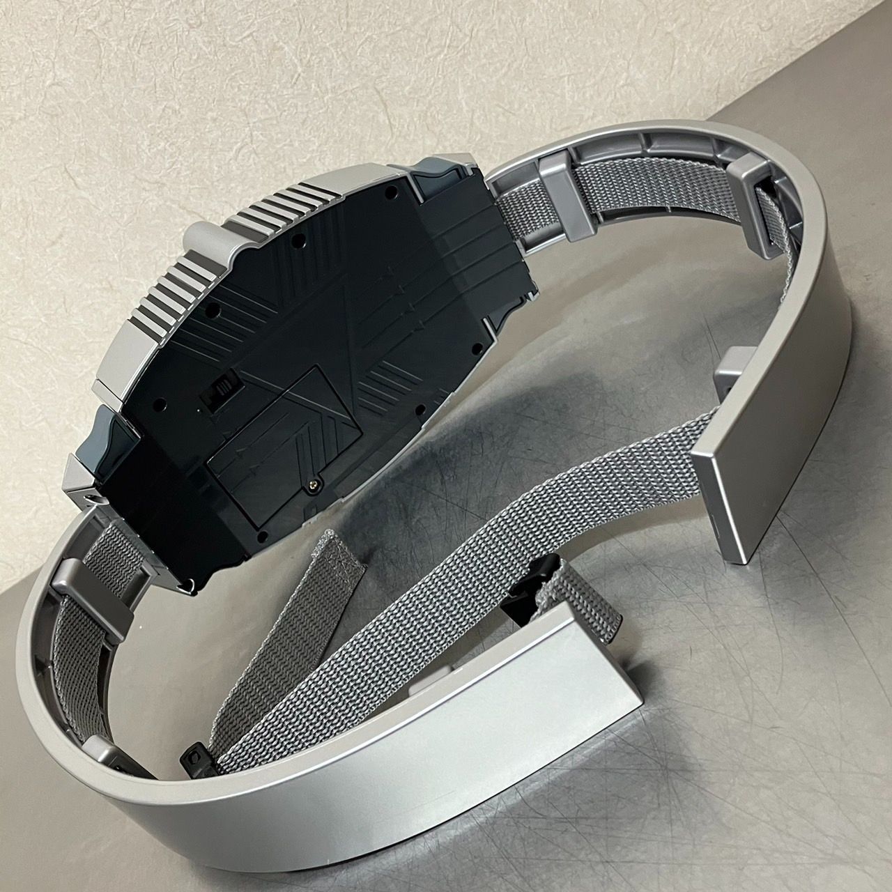 コンプリートセレクションモディフィケーション