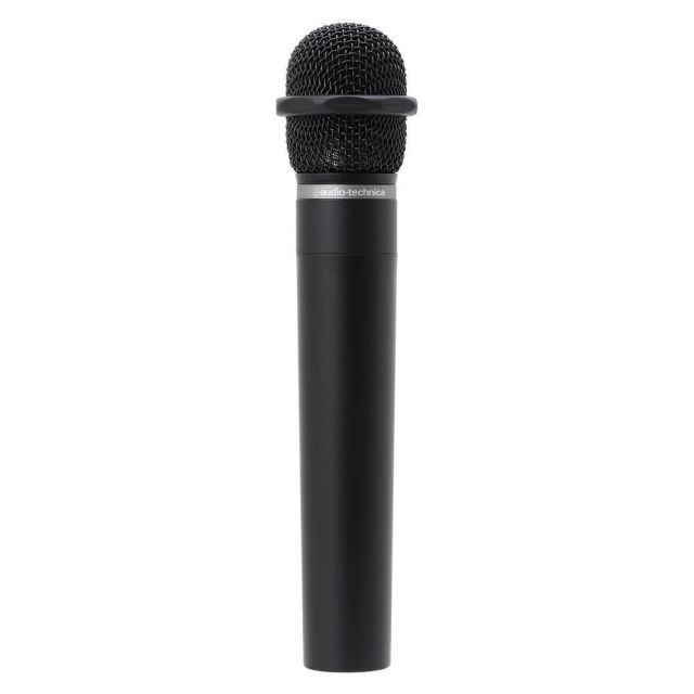 オーディオテクニカ 1.9GHz帯デジタルワイヤレスマイクロホン ATW-T190MIC