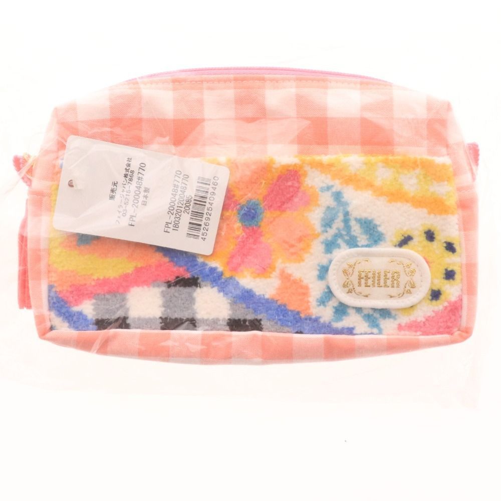 ポーチ チェスティ