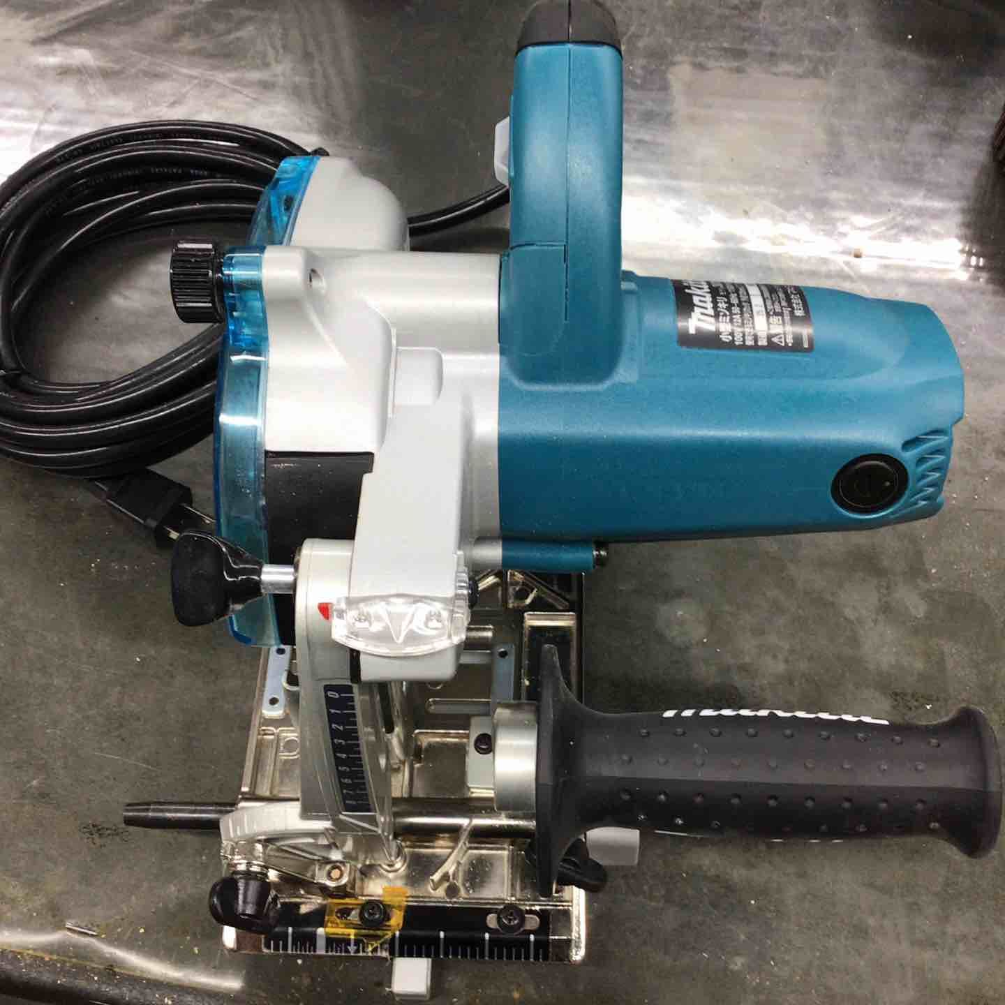 ☆マキタ(makita) 小型ミゾキリ 溝切 3005BA【戸田店】