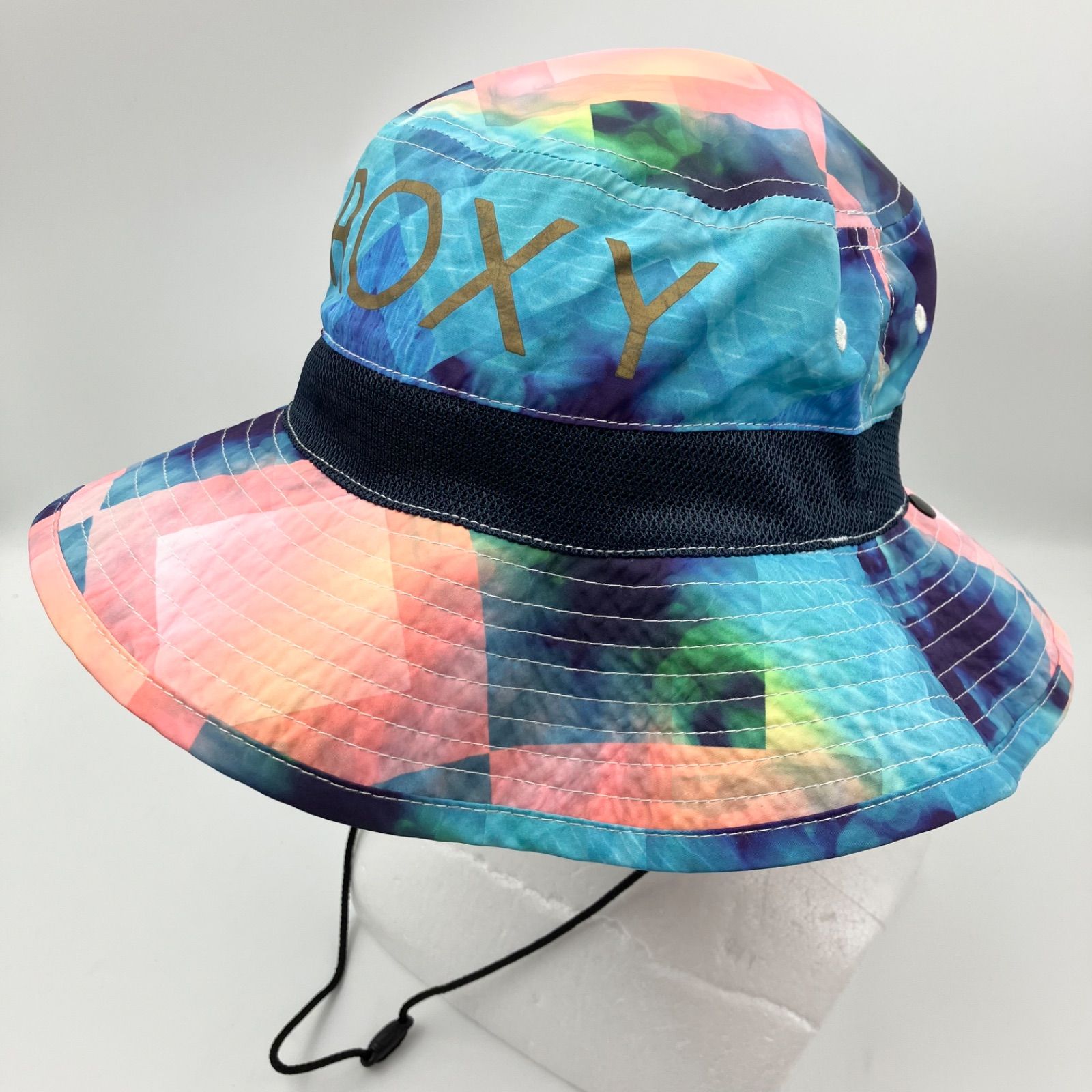 ROXY ロキシー サーフハット サップハット 水陸両用 帽子