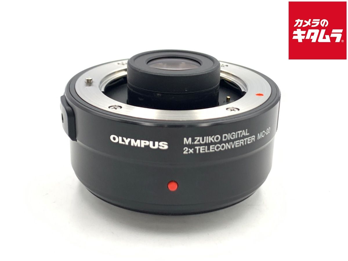 中古】 【良品】 オリンパス M.ZUIKO DIGITAL 2倍