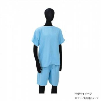 ニット着2 PSD 患者着 LLサイズ TB 1040 04 滑り止め靴 その他 