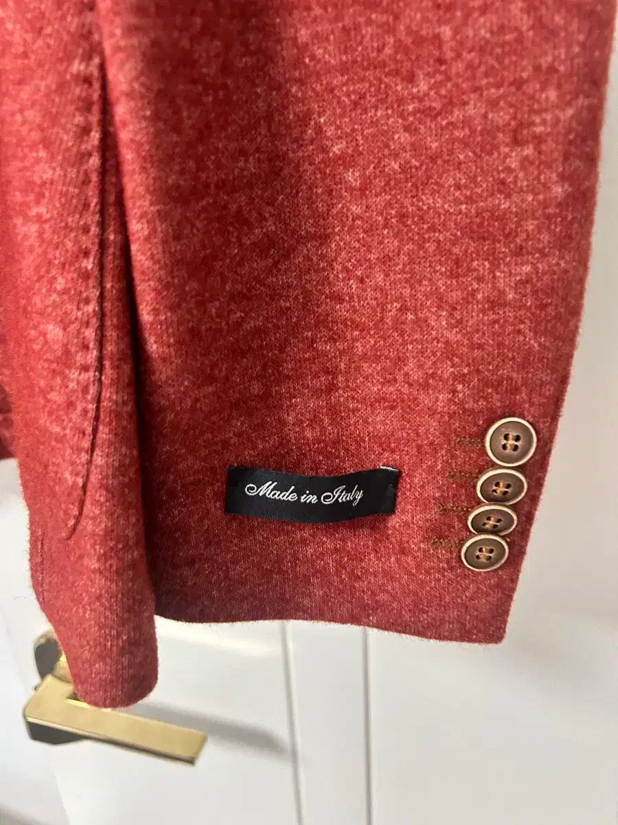 Reporter トップスーツ