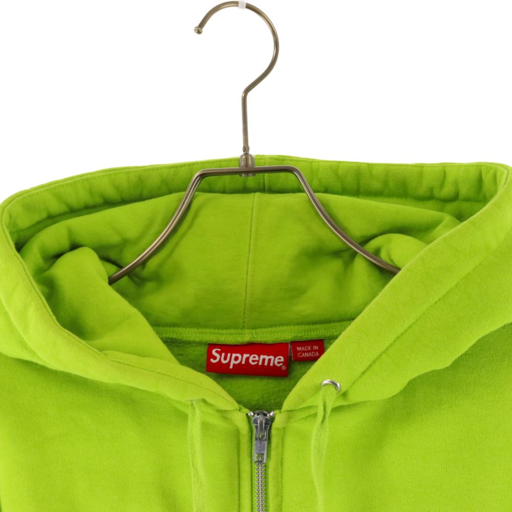 シュプリーム ×AKIRAバックプリントジップアップパーカー M SUPREME 