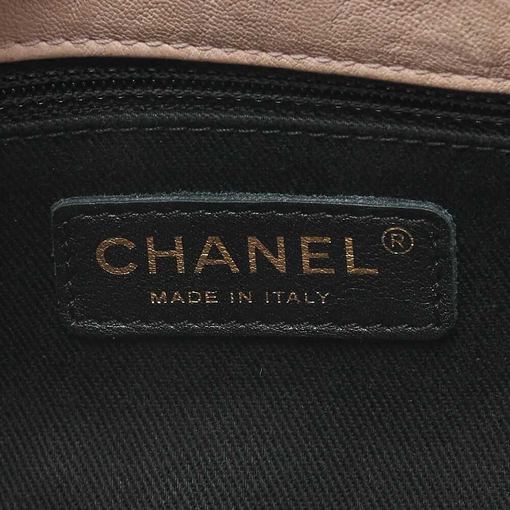 カーフスキン Vステッチ