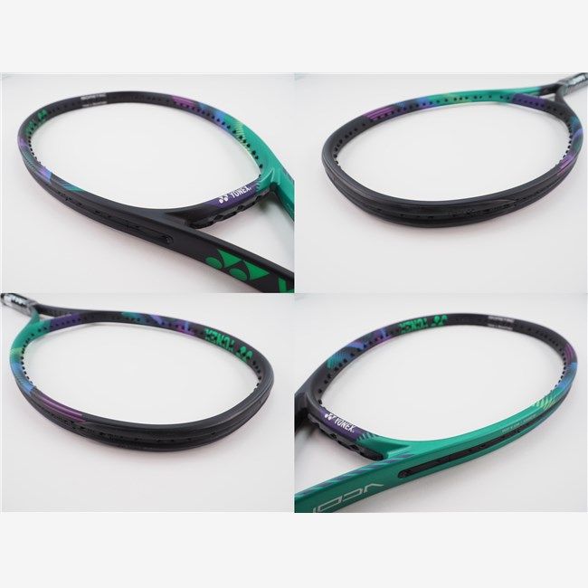 テニスラケット ヨネックス ブイコア プロ 104 2021年モデル G3 YONEX VCORE PRO 104 2021 c25090449c