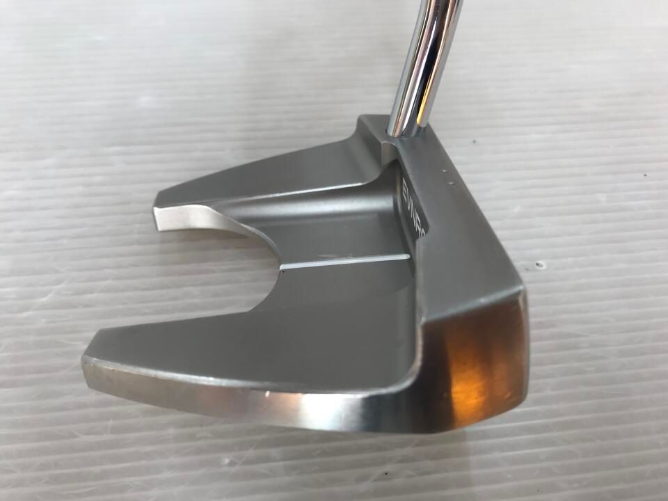 リンク ER5 パター イーブンロールパター 最短 時計