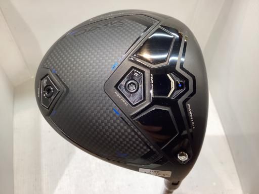 中古】 コブラ cobra DARKSPEED X 9° ドライバー DR Tour AD for Cobra