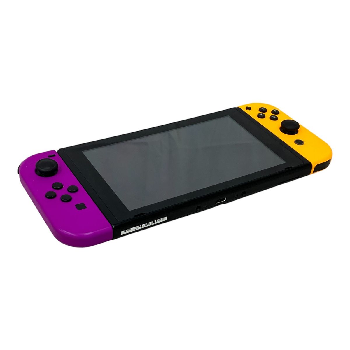 Switch HAC-001