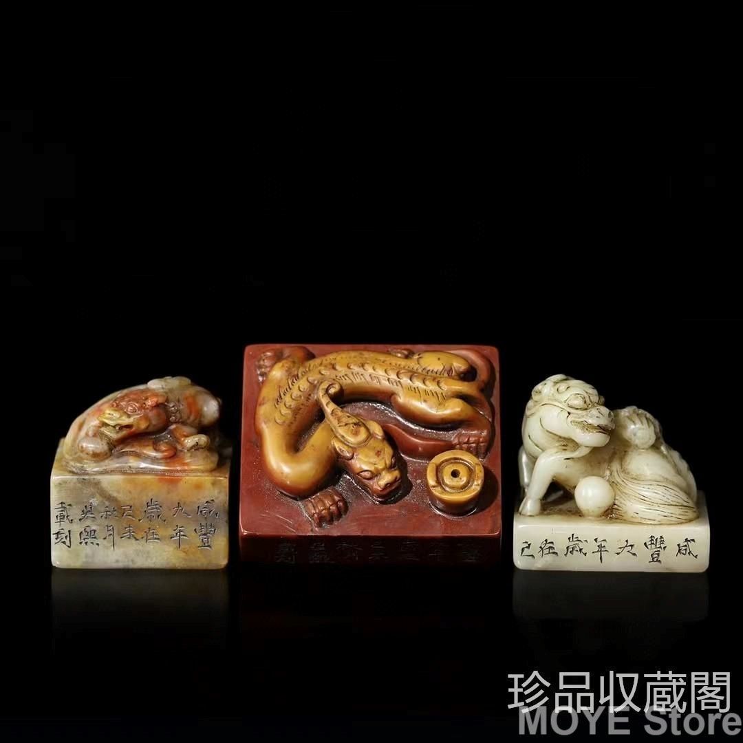 手彫り