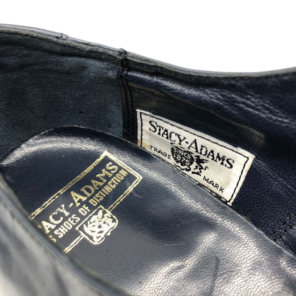 ストレートチップシューズ 9