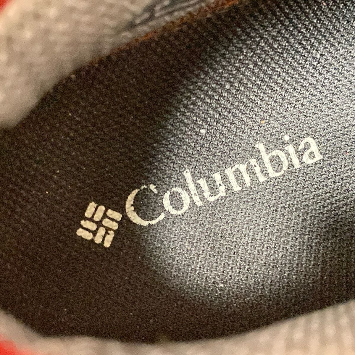 マウンテンブーツ