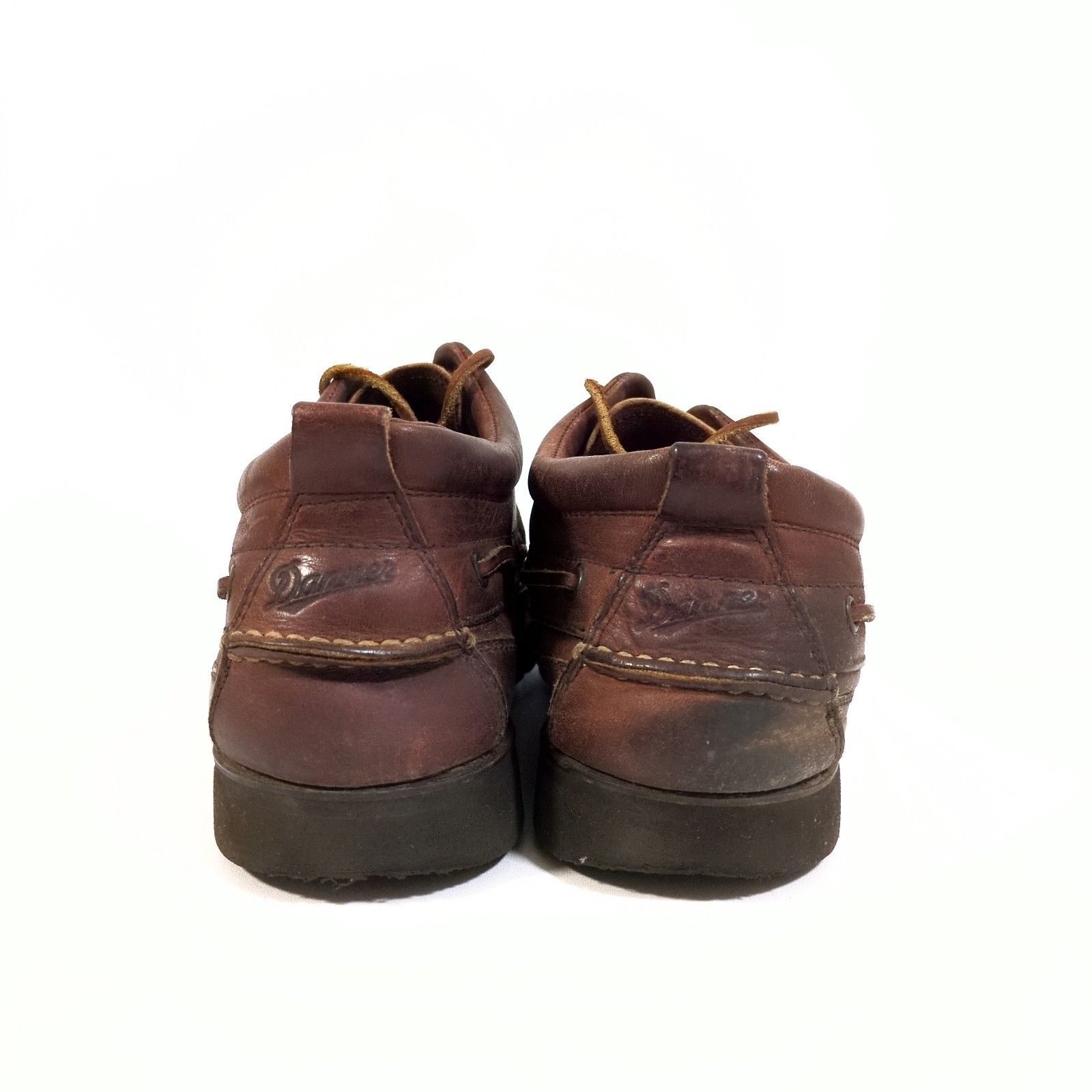 DANNER ダナー モカシン デッキシューズ 27cm 唯一無二の雰囲気◎【Danner】ダナー デッキ シューズ モカシン