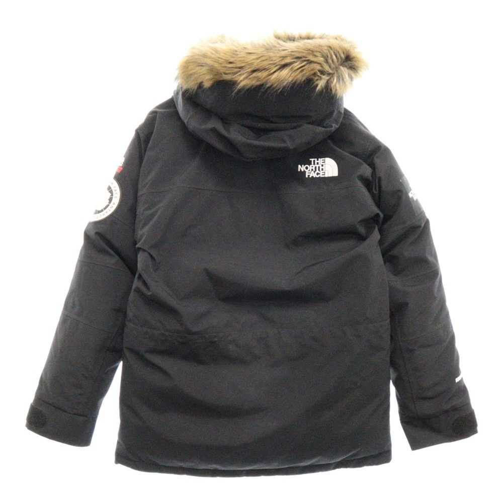 THE NORTH FACE (ザノースフェイス) ANTARCTICA PARKA アン