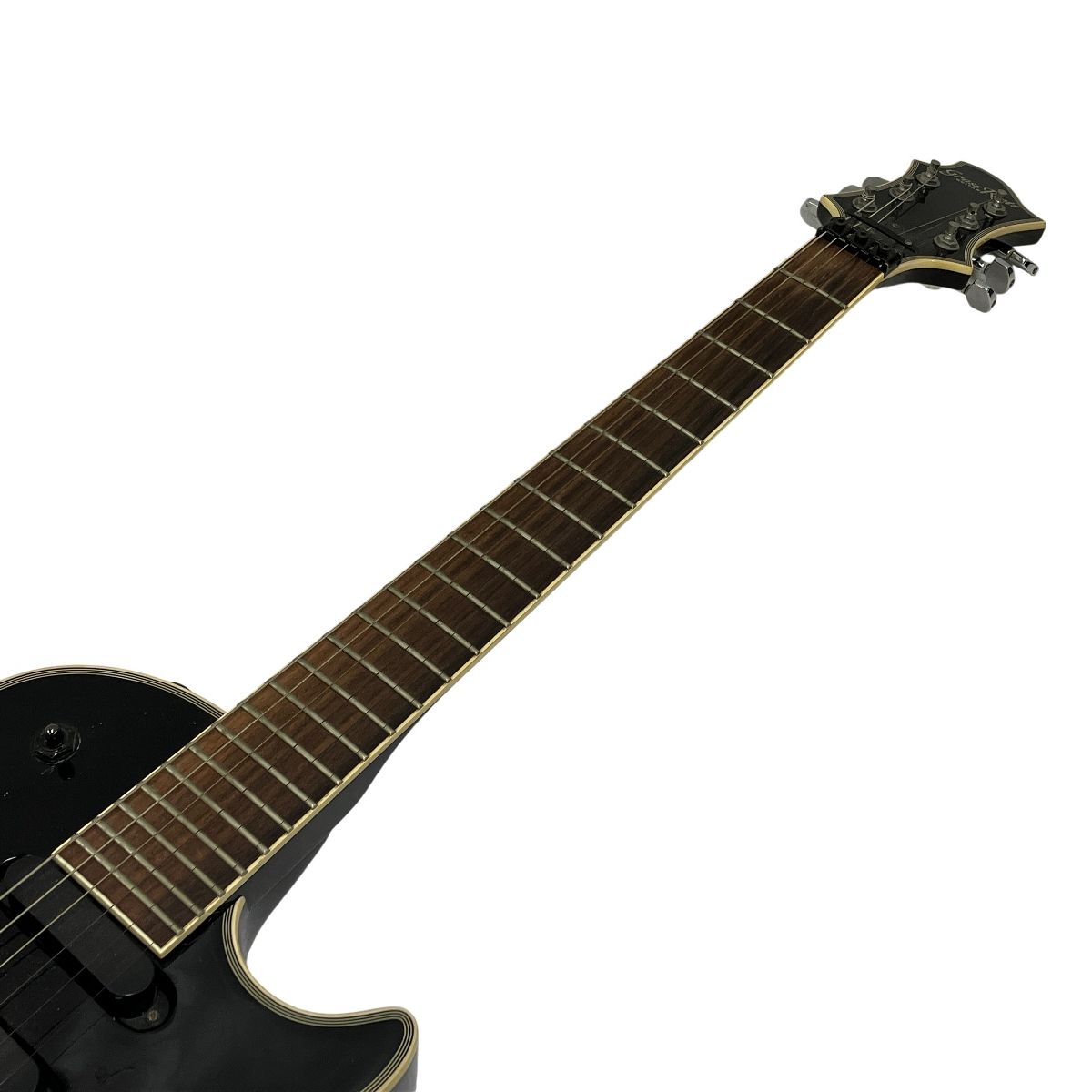 GrassRoots G-CL-58 LUNASEA ルナシー SUGIZOモデル エレキ