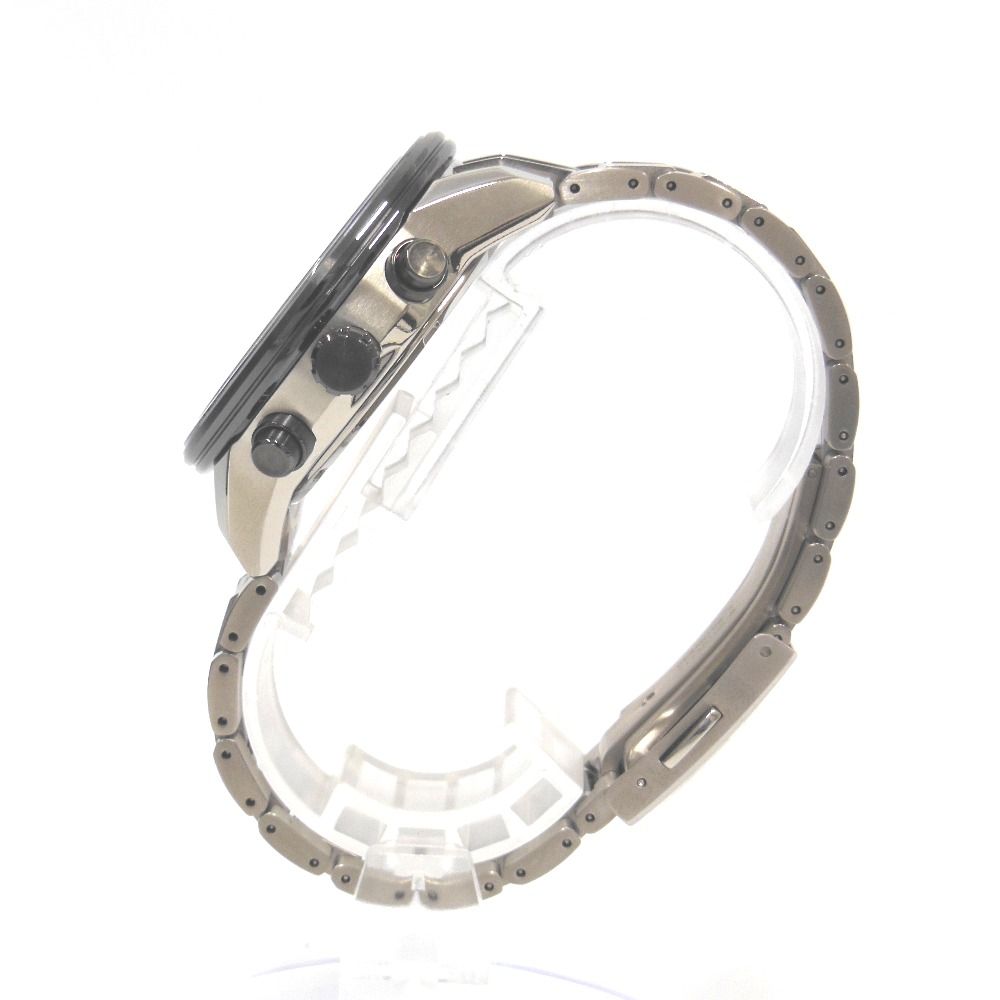 NA9321 セイコー 腕時計 アストロン ASTRON SBXC009（5X53-0AD0  