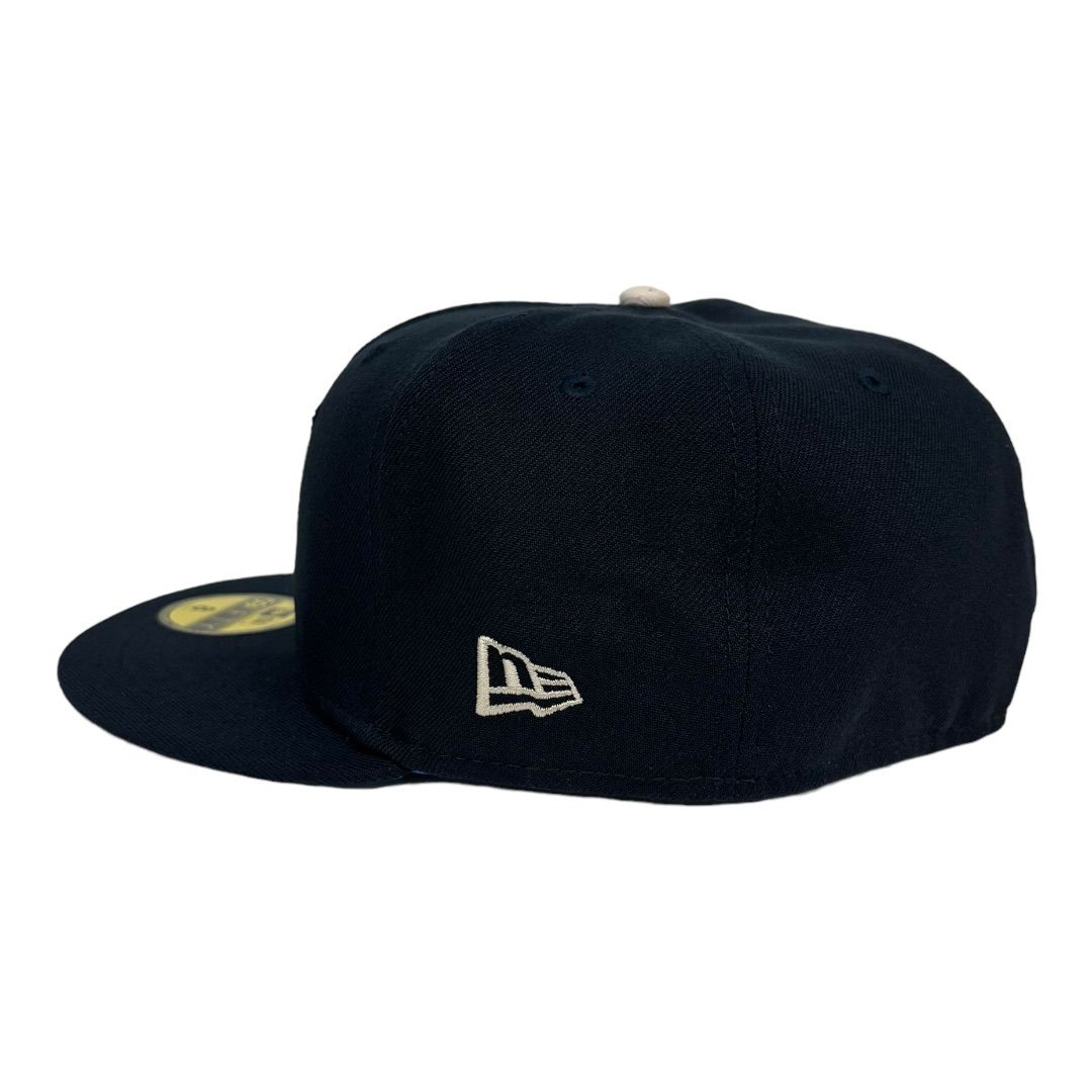 ドジャース 59FIFTY キャップ サイズ8 シティーコネクト ニューエラ 新品ビッグサイズ8 ドジャース シティコネクト ニューエラ