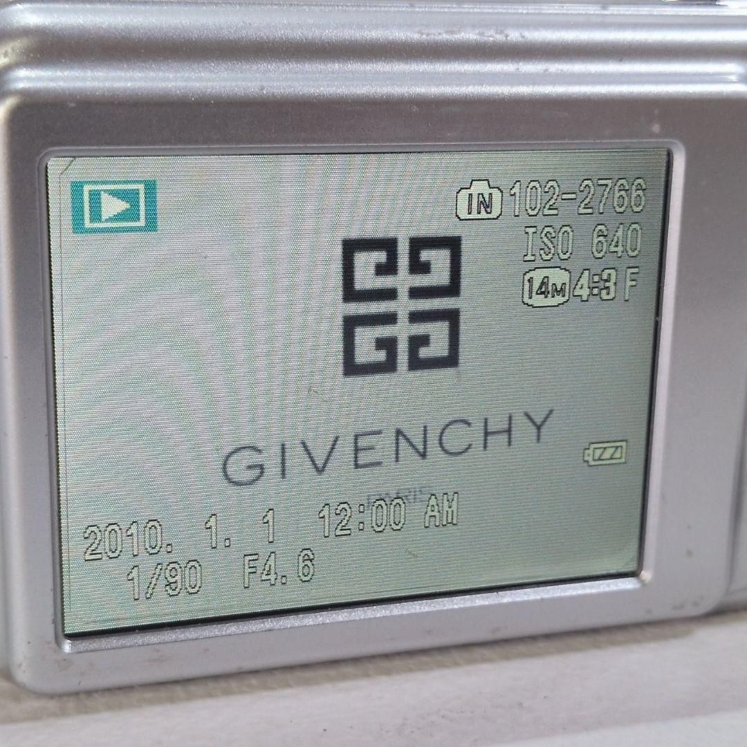 撮影可能 FinePix AV150 単3電池 カメラ - メルカリ