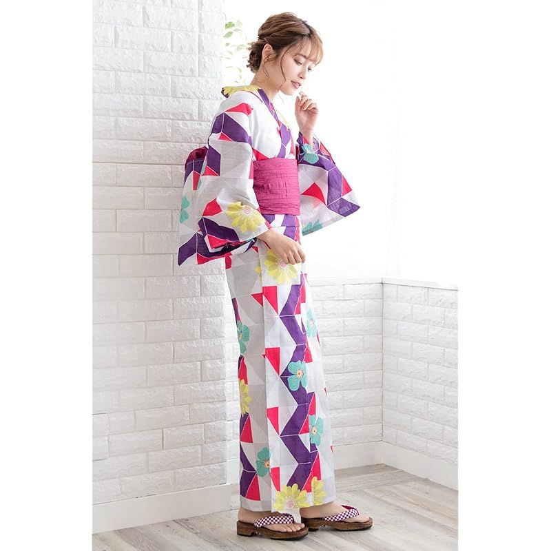 浴衣セット