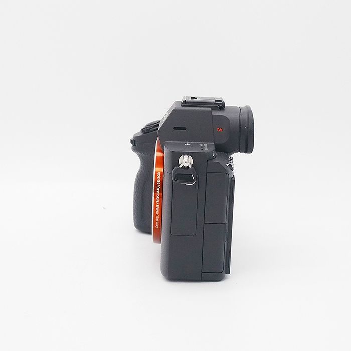 SONY - 【中古】(ソニー) SONY ILCE-7M3 α7 III(ボディ・バッテリーノミ) 中古】(ソニー) SONY ILCE-7M3 α7 III ※ボデイ・バッテリーノミ