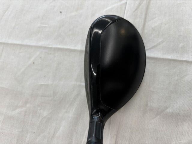 ユーティリティ テーラーメイド STEALTH RESCUE KBS MAX 85 S 19 6074