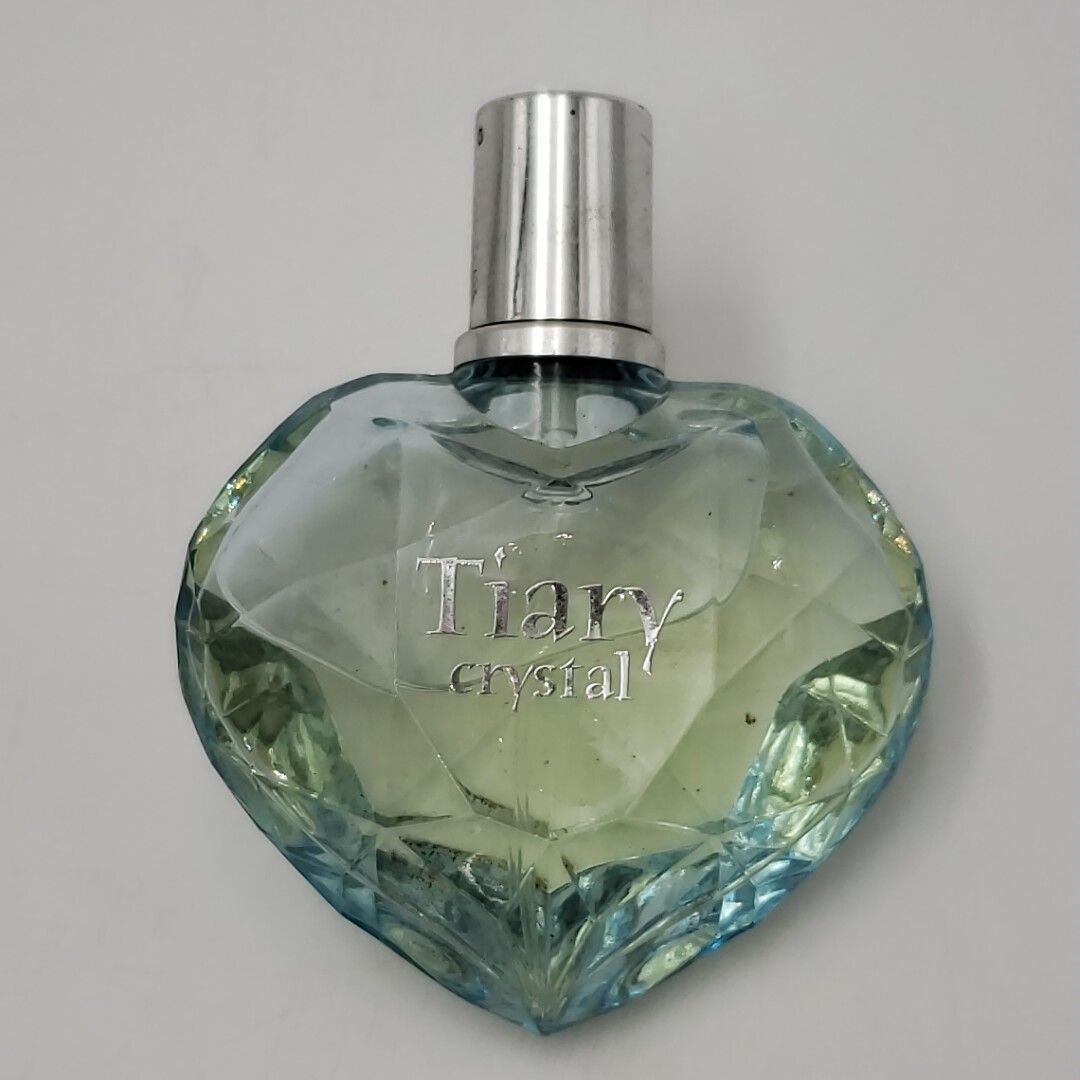 ティアリー ティアリー クリスタル EDT 50mL