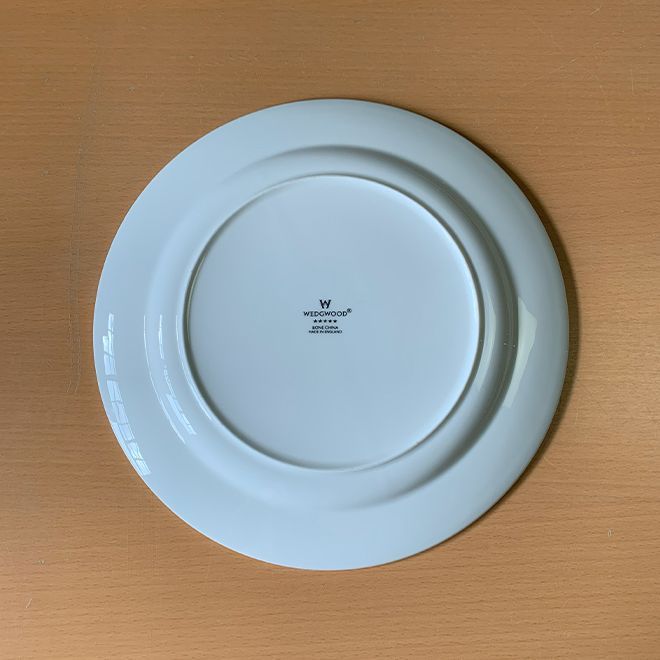 ウェッジウッド クリオ プレート27cm 5枚 ウェッジウッド クリオ プレート27cm 5枚