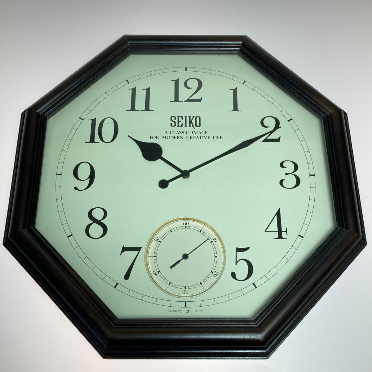 Seiko quartz 壁掛け時計 quartz 掛け時計 掛け時計 SEIKO セイコー